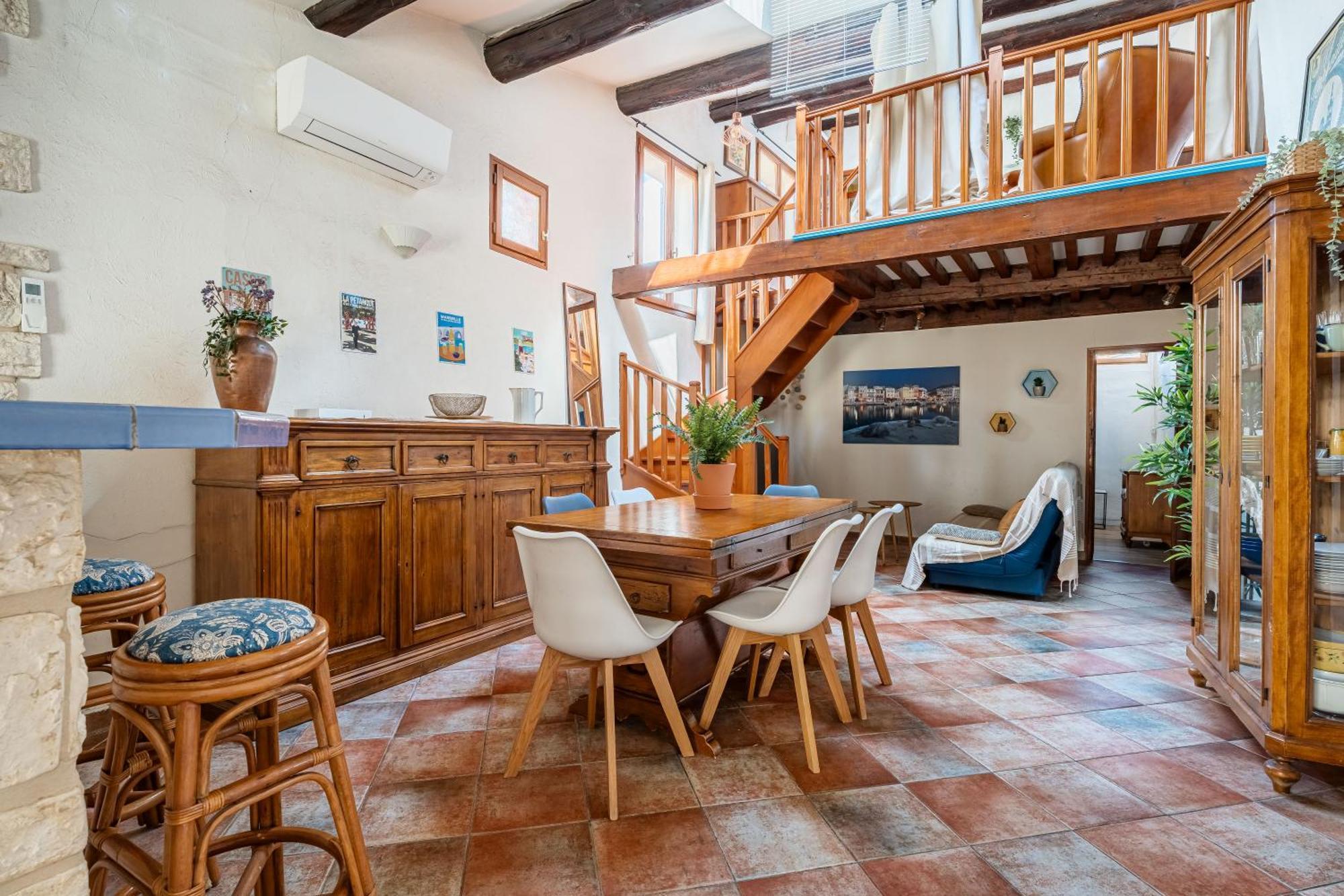 L'Original Par Dodo-A-Cassis Apartment Exterior photo